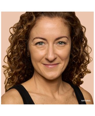 Weightless Skin Oil Controlling Foundation SPF 15 with Hyaluronic Acid