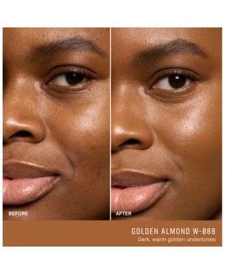 Weightless Skin Oil Controlling Foundation SPF 15 with Hyaluronic Acid