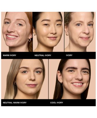 Weightless Skin Oil Controlling Foundation SPF 15 with Hyaluronic Acid