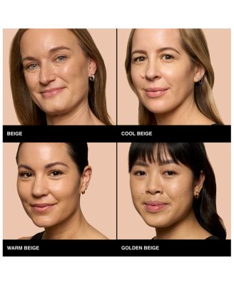 Weightless Skin Oil Controlling Foundation SPF 15 with Hyaluronic Acid