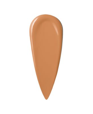 Weightless Skin Oil Controlling Foundation SPF 15 with Hyaluronic Acid