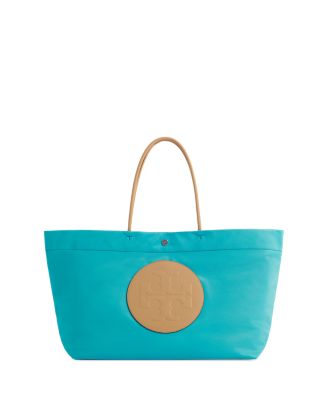 Ella Twist Reversible Tote