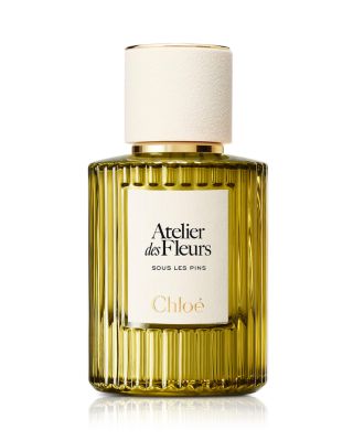 Atelier des Fleurs Sous les Pins Eau de Parfum 1.6 oz.