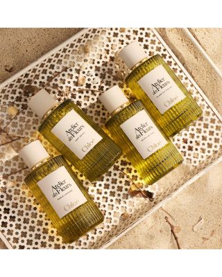 Atelier des Fleurs Vert Soleil Eau de Parfum 5 oz.