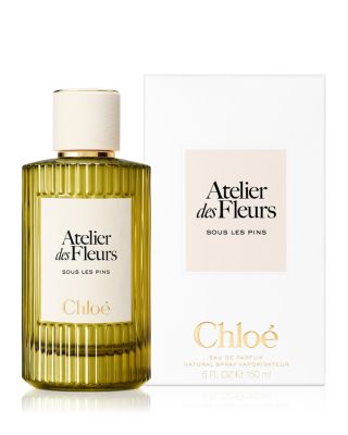 Atelier des Fleurs Sous les Pins Eau de Parfum 5 oz.