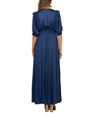  Lovisa Charmeuse Dress