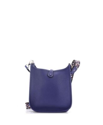 TPM Evelyne Bag Gen III Maurice