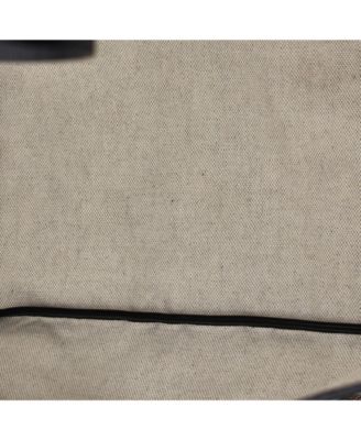  PM Saint Louis Tote Coated Canvas