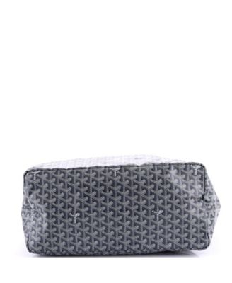  GM Saint Louis Tote Coated Canvas