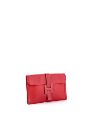 PM Jige Clutch Courchevel