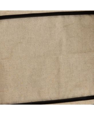  GM Saint Louis Tote Coated Canvas