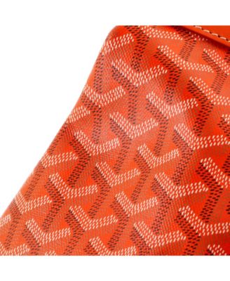  PM Bellechasse Bag Coated Canvas