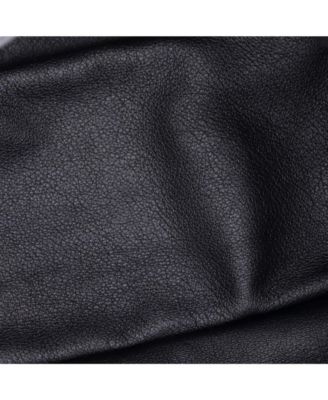  Mini Anjou Reversible Tote Coated Canvas