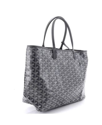  PM Saint Louis Tote Coated Canvas