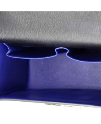 Cinhetic Top Handle Bag Verso Chevre Mysore