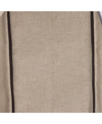  GM Saint Louis Tote Coated Canvas