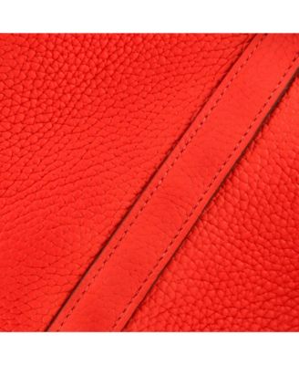 GM Picotin Lock Bag Clemence