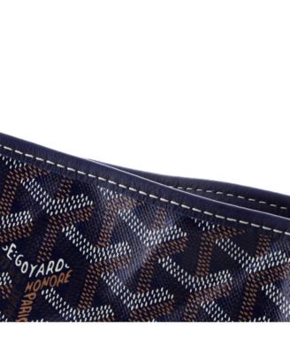  PM Saint Louis Tote Coated Canvas