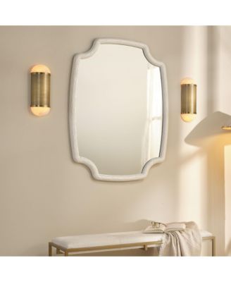  Remedy Alabaster 2-Light Wall Sconce