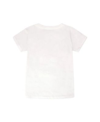 Boys' Short Sleeve Jersey T-Shirt with Chest Pocket - Little Kid, Big Kid