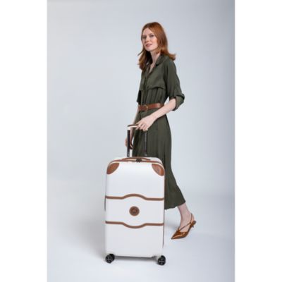 Chatelet Air 2 Wheeled Trunk