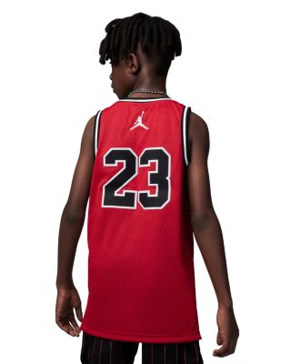 Boys' Jordan 23 Jersey - Big Kid