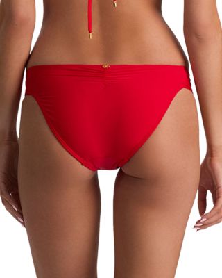 Scoop Bikini Top & Full Bikini Bottom