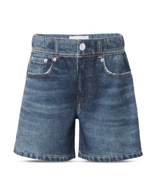 Unisex Mini&nbsp;Miramar&nbsp;Terry Pull On Shorts - Little Kid, Big Kid