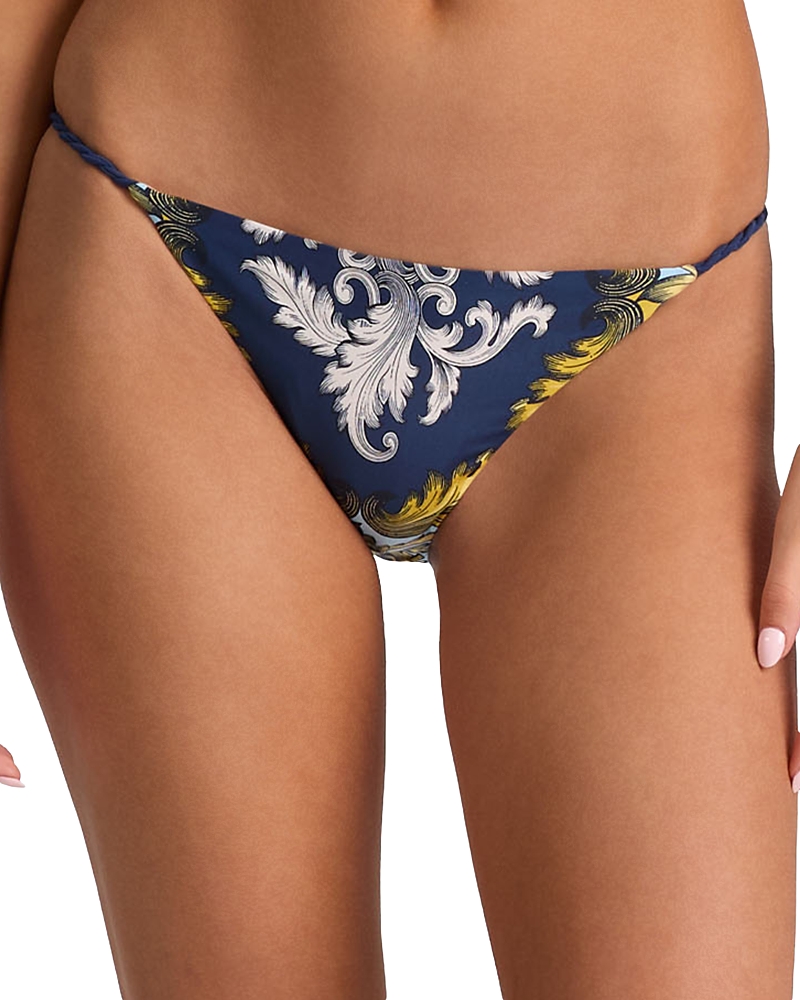 Pq Swim Rope Sides Bottom