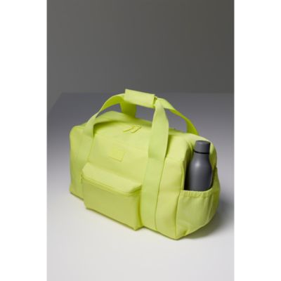 The Sport Duffle Backpack