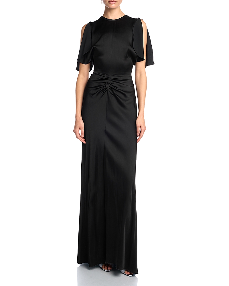 Victoria Beckham Isabella Gown