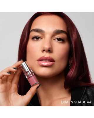 Loveshine Plumping Lip Oil Gloss with Hyaluronic Acid