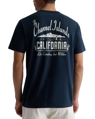 Classic Fit Bryce Tee - Exclusive