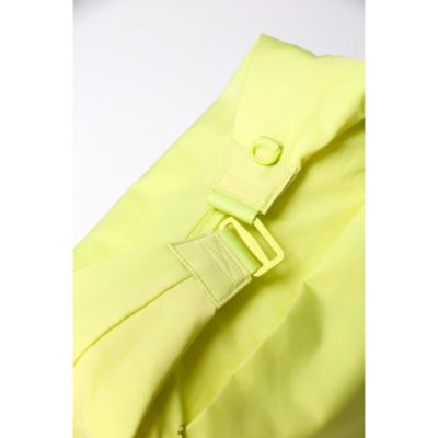 The Crescent Catchall Bag