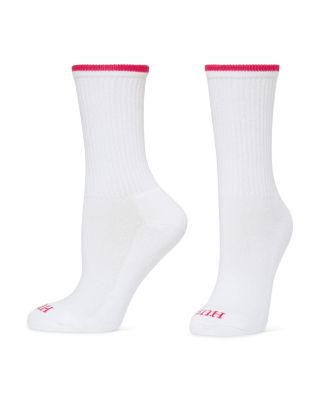 Sport Crew Socks, Pack of 5