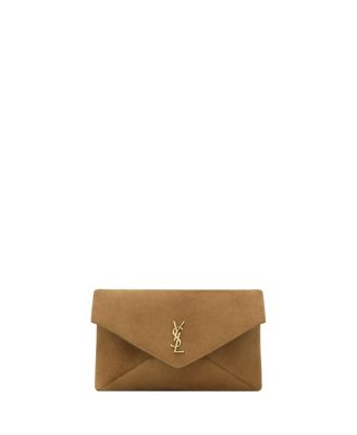Cassandre Large Envelope Pouch