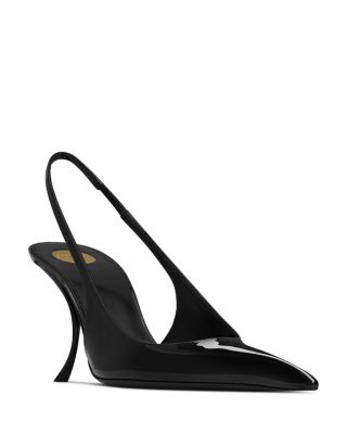 Women's Apolline Slingback Pumps