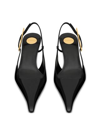 Women's Lee Slingback Pumps