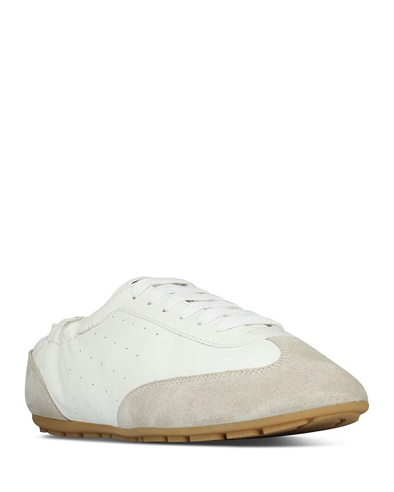 Saint Laurent Women's Lewis Sneakers