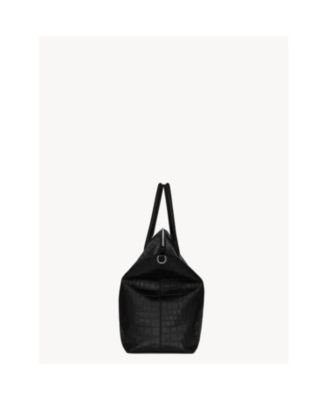 Bowling Tote Bag