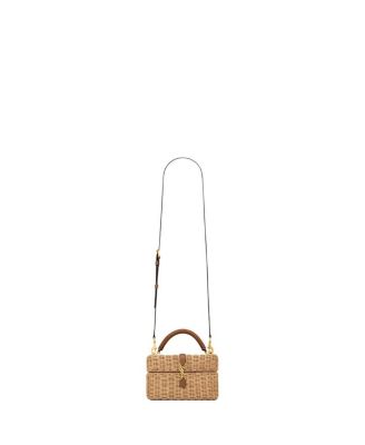Gaby Vanity Bag