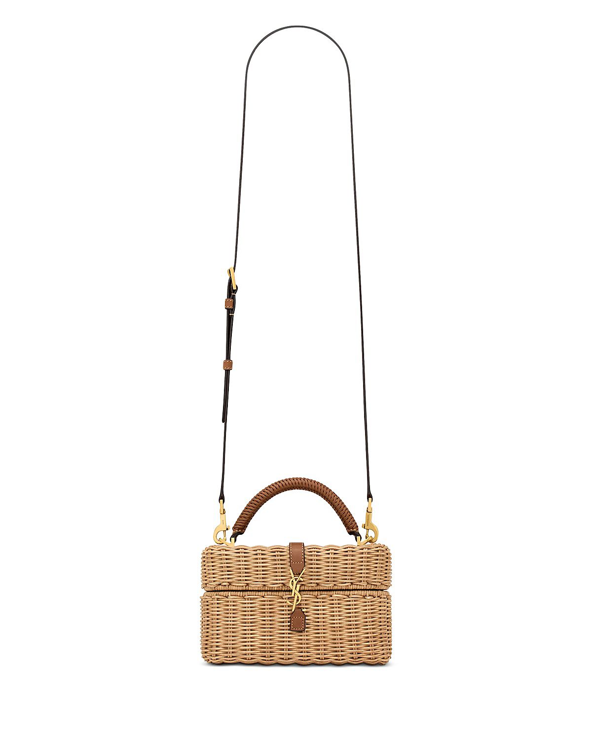 Saint Laurent Gaby Vanity Bag