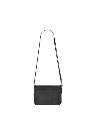 Niki Small Messenger Bag