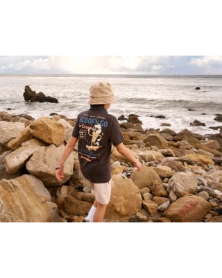 Boys' Scoop 'N Go Tee - Little Kid, Big Kid