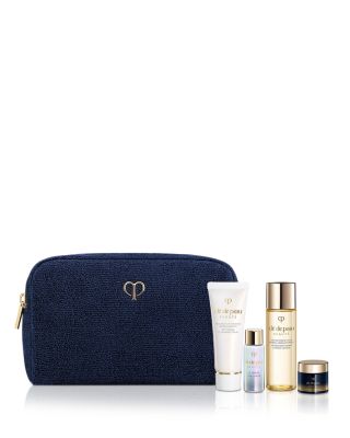 Gift with any $350 Cl&eacute; de Peau Beaut&eacute; purchase!