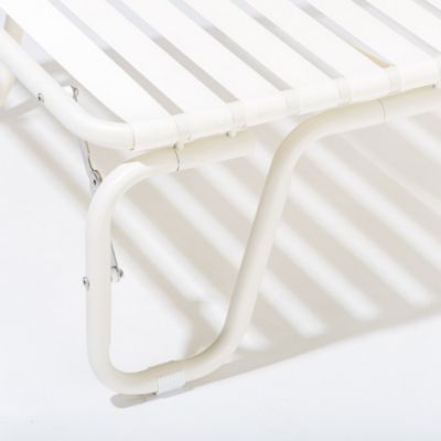 The Sunliner Lounger