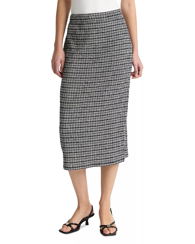 Vince Midi Skirt