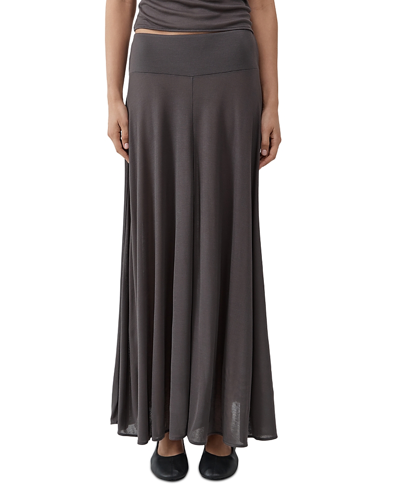St. Agni Fluid Jersey Skirt St. Agni Fluid Jersey Skirt