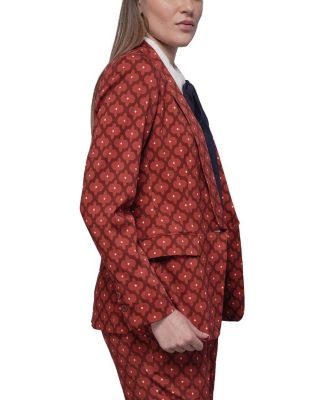 The Empower Tux Blazer