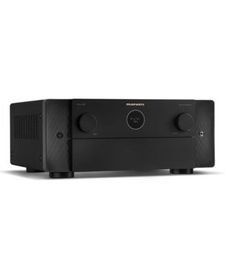 Cinema 40 9.4 Channel 8K Ultra HD Home Theater Receiver with Dolby Atmos/DTS:X & HEOS Built-In Streaming